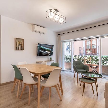 Bns Central Suites Granada Kültér fotó