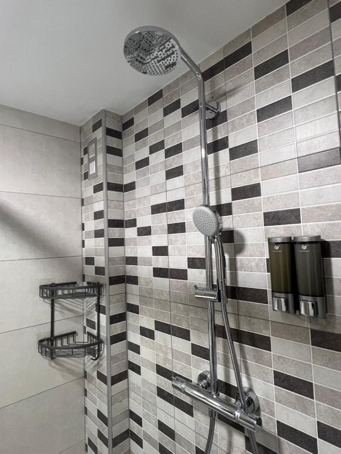 Bns Central Suites Granada Kültér fotó