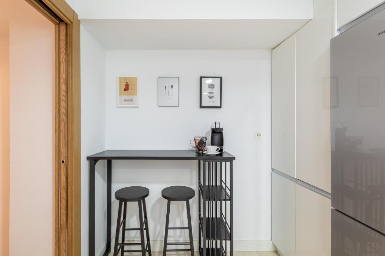 Bns Central Suites Granada Kültér fotó